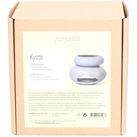 FARFALLA Diffuser voor essentiële oliën