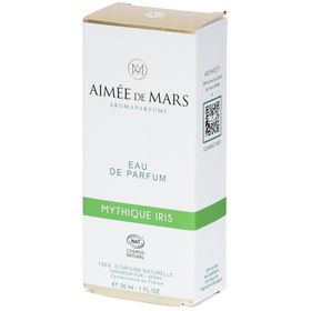 Aimée de Mars® Licht Mythische Iris Eau de Parfum