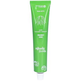 MERCI ROSALIE Crème Deodorant Aloë Vera