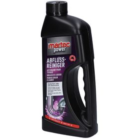 MARTEC POWER Wasmiddel voor slangen