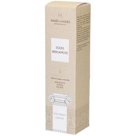 Aimée de Mars Soleil Bergamote Parfum d'intérieur