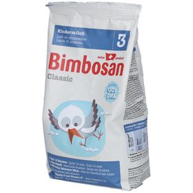 Bimbosan Classic Lait de croissance 3