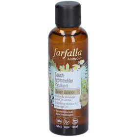 Farfalla AromaCare Massagezeep