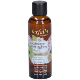 Farfalla AromaCare Huile de Soin Anti-Vergetures