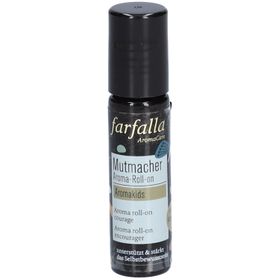 FARFALLA Aroma roll-on - Moed