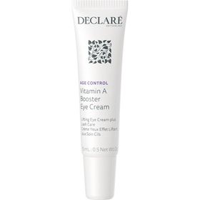 DECLARE Vitamine A Booster Lifting Oogomtrekcrème