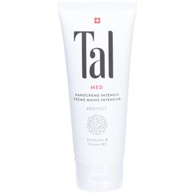 TAL Med Protect Intensieve Handcrème