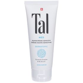 Tal Med Dermatopic