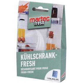 MARTEC Koelkast luchtverfrisser