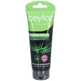 Ceylor Natural Touch Glijmiddel op Waterbasis