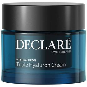 DECLARÉ Vita Hyaluron Crème triple Hyaluron