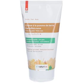 Bionaturis Crème à la Pomme de Terre