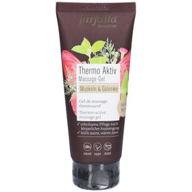 Farfalla Muscles & Articulations, gel de massage Thermo Actif