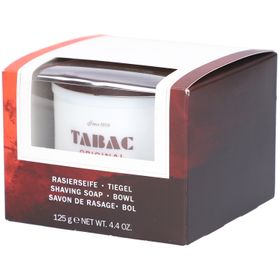 Tabac® Original Scheerzeep in pot