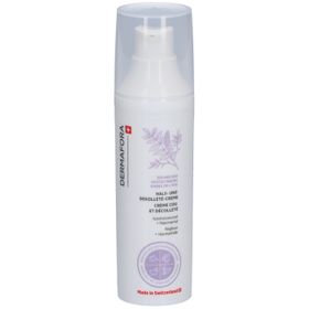 Dermafora® Crème anti-âge pour le cou et le décolleté