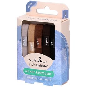 Invisibobble Invisibobble haarelastiekje Mocha