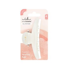 Invisibobble Clipstar Large haarspeld - Clawdia Tortoise