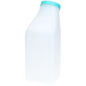 WARWICK Sasco Urinoir 1l met deksel en handvat