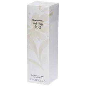 Elizabeth Arden White Tea Eau De Toilette Spray