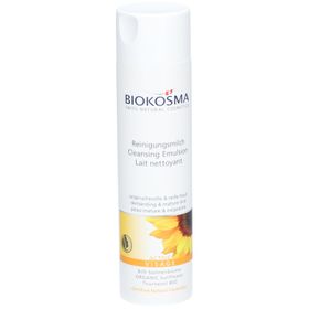 Biokosma Lait nettoyant