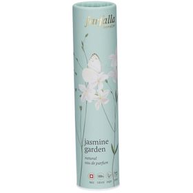 Farfalla® Jasmine Garden, natuurlijke Eau de Parfum