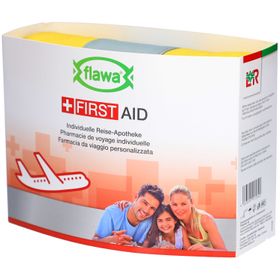 FLAWA Reisapotheek