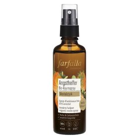 farfalla Spray d’ambiance bio Angsthelfer Mentalstark