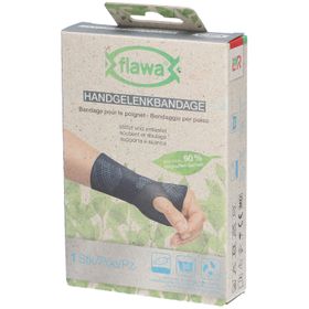 flawa® Bandage pour le poignet taille S