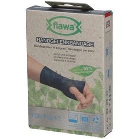 flawa® polssteun maat M
