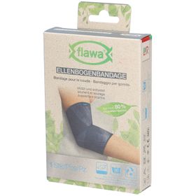 flawa® Bandage pour le coude Taille M