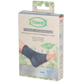 flawa® enkelbandage maat S