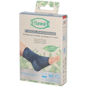flawa® Enkelbandage maat M