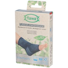 flawa® Bandage pour la cheville taille XL