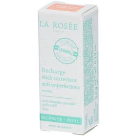 La Rosée® Concealer stick tegen onzuiverheden - Beige