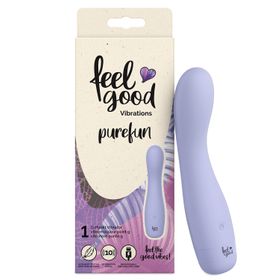 Feelgood Vibrations Purefun Vibrator