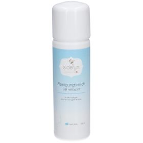 SIDEFYN Lait Nettoyant