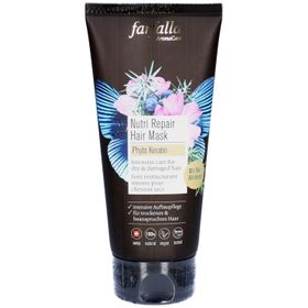 Farfalla Nutri Repair Haarmasker