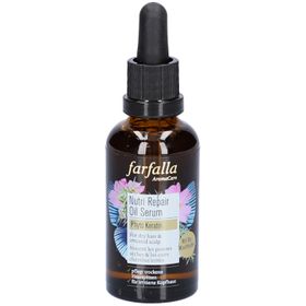 Farfalla Nutri Olie Herstellend Serum