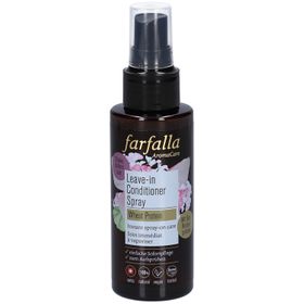 Farfalla Leave-in conditioner - Tarweproteïne