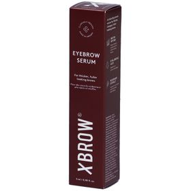 Xlash Xwenkbrauw Sérum sourcils