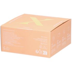 XLASH® Anti-dark circle gel pleisters voor de ogen