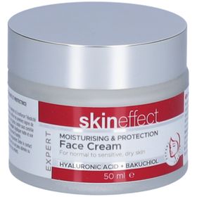 SKINEFFECT Hydratatie & Bescherming Gezichtscrème