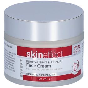 SKINEFFECT Revitaliserende & Herstellende Gezichtscrème