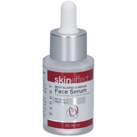 Skineffect Sérum Visage Revitalisant & Réparateur