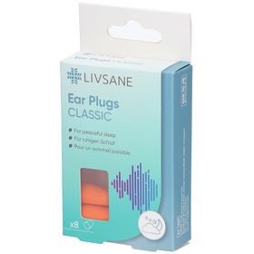 Livsane® Oordoppen Classic