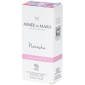 Aimée de Mars® Natasha Eau de Parfum