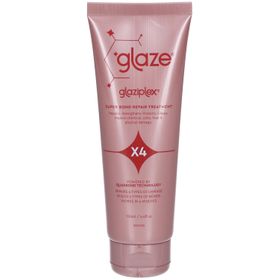Glaze GlaziPlex Super Bond Repair 4-in-1 Herstellende Haarverzorging