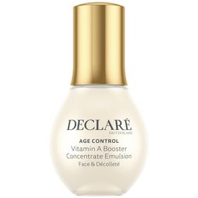 DECLARÉ Age control Vitamine A booster Émulsion concentrée