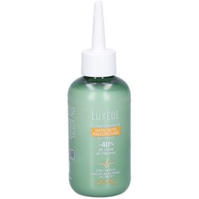 LUXÉOL Anti-progressieve Haaruitval Conditioner met Uitspoelen