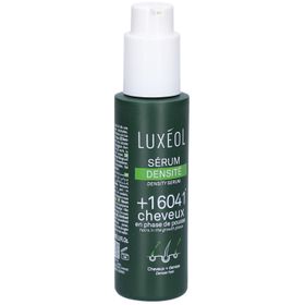 LUXÉOL Serum voor voller en sterker haar